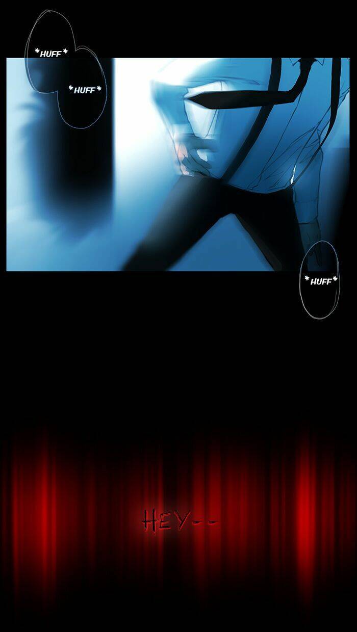 catharsis chapter 1 11