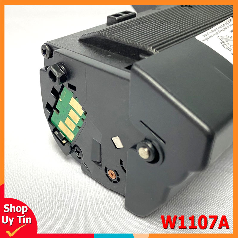 Hộp mực W1107A - Dùng cho máy in HP 107a/ MFP 135a/ MFP137fnw