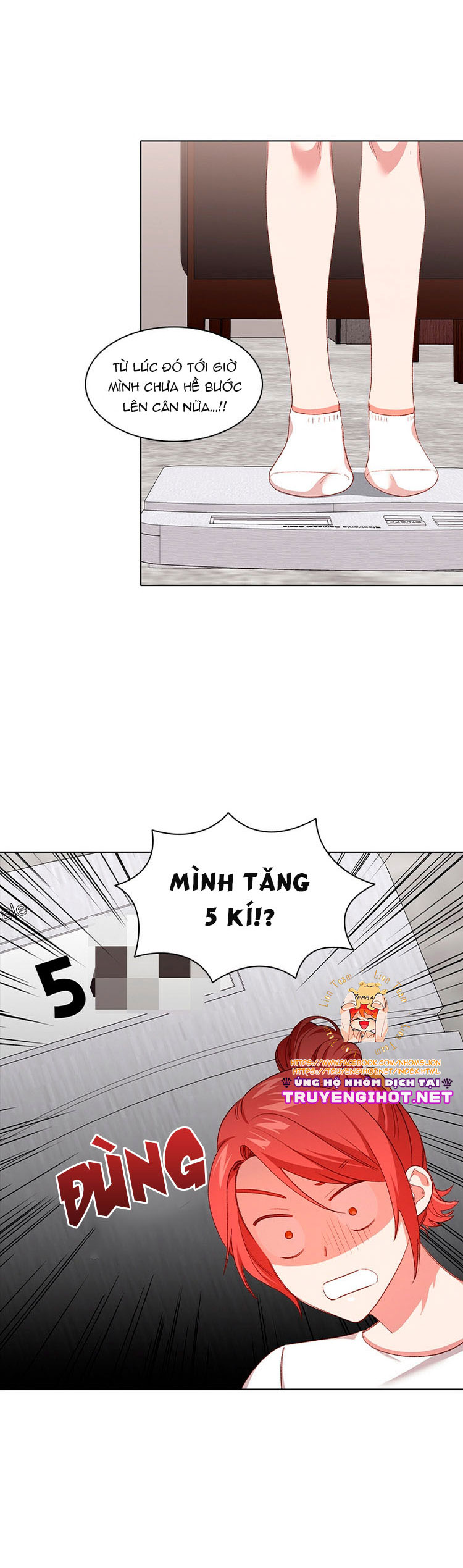 vướng vào mối quan hệ ngoài ý muốn chapter 49 18