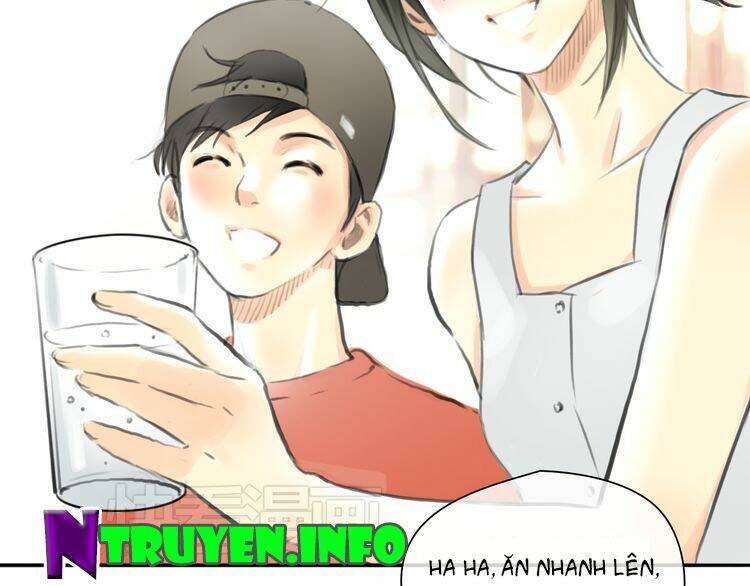 12 giờ của lọ lem chapter 45 28