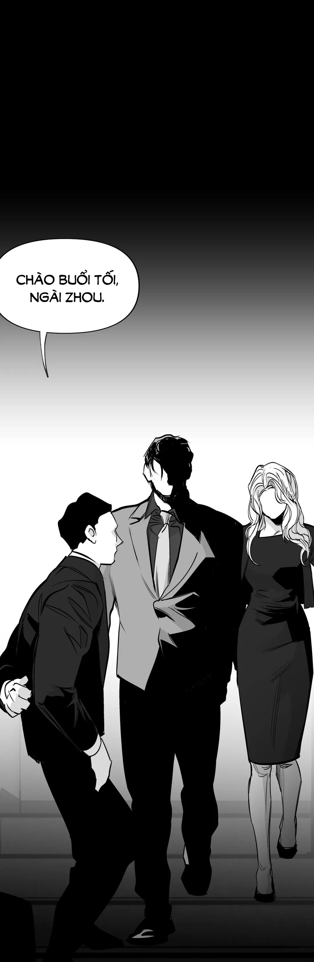 khi đôi chân thôi bước chapter 101.2 29