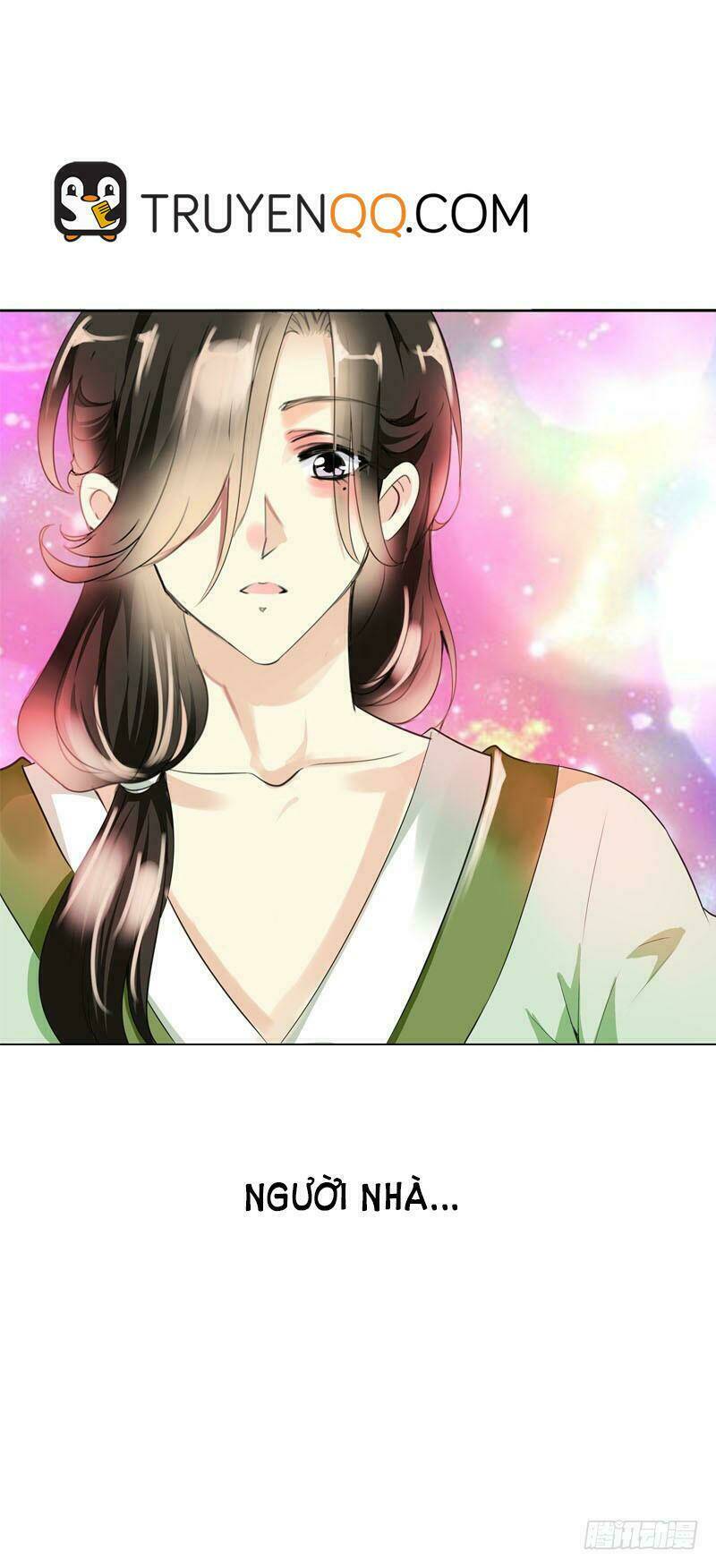 điền viên mật sủng: cô vợ nóng bỏng chapter 18 21