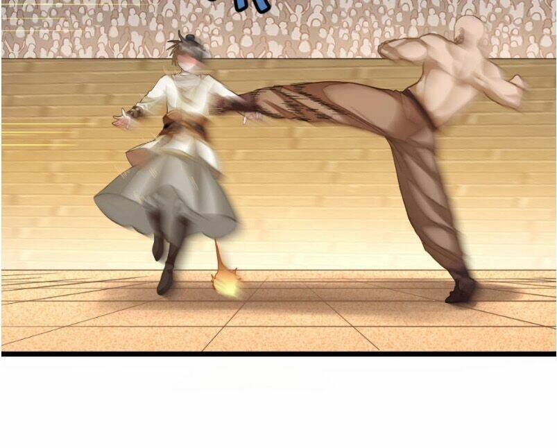 cửu dương thần vương chapter 151 5