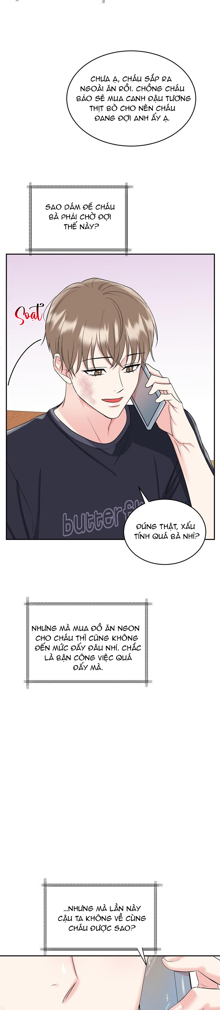 hổ dữ chapter 17 28