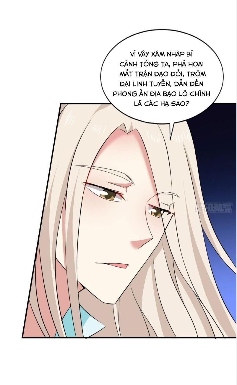 Trọng Sinh Thành Cậu Vàng Tại Dị Thế Chapter 113 4