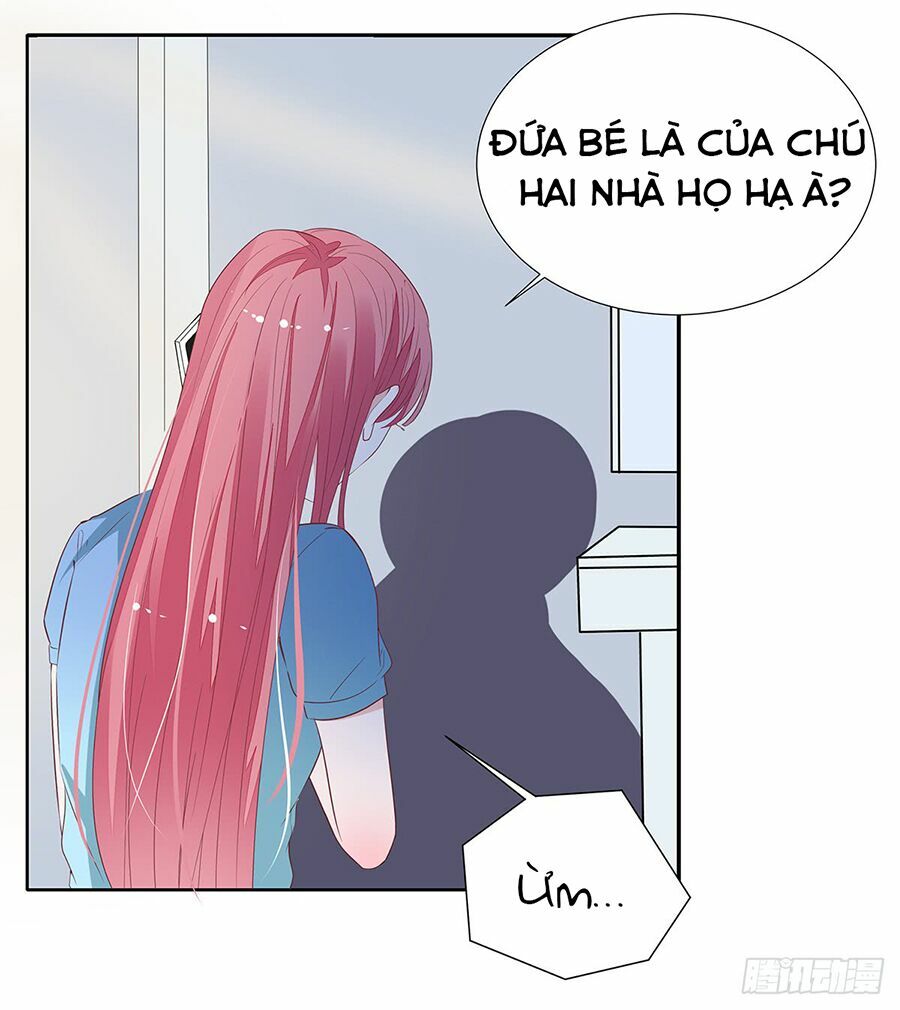 manh thê khó dỗ phần 2 chapter 23 1