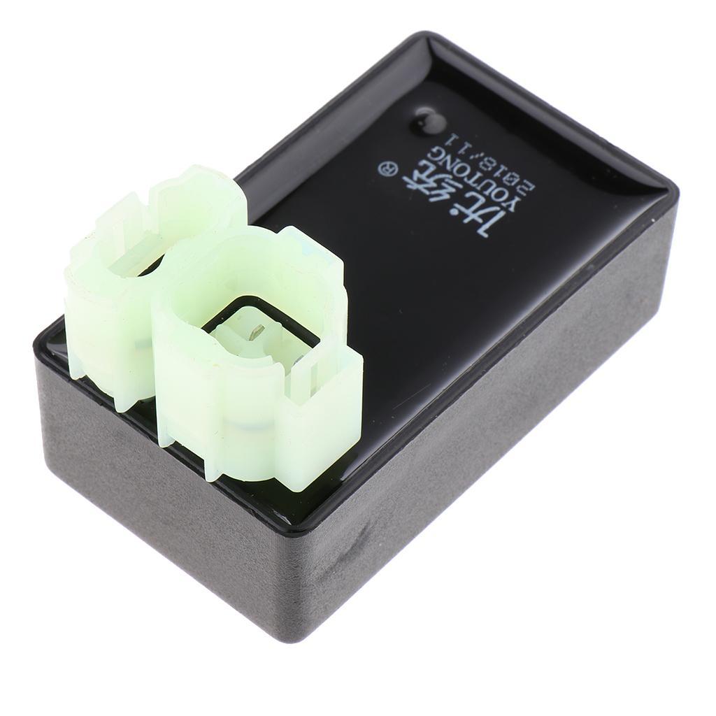Ignition Control Module CDI for GY6-125 Scooter Motorcycle