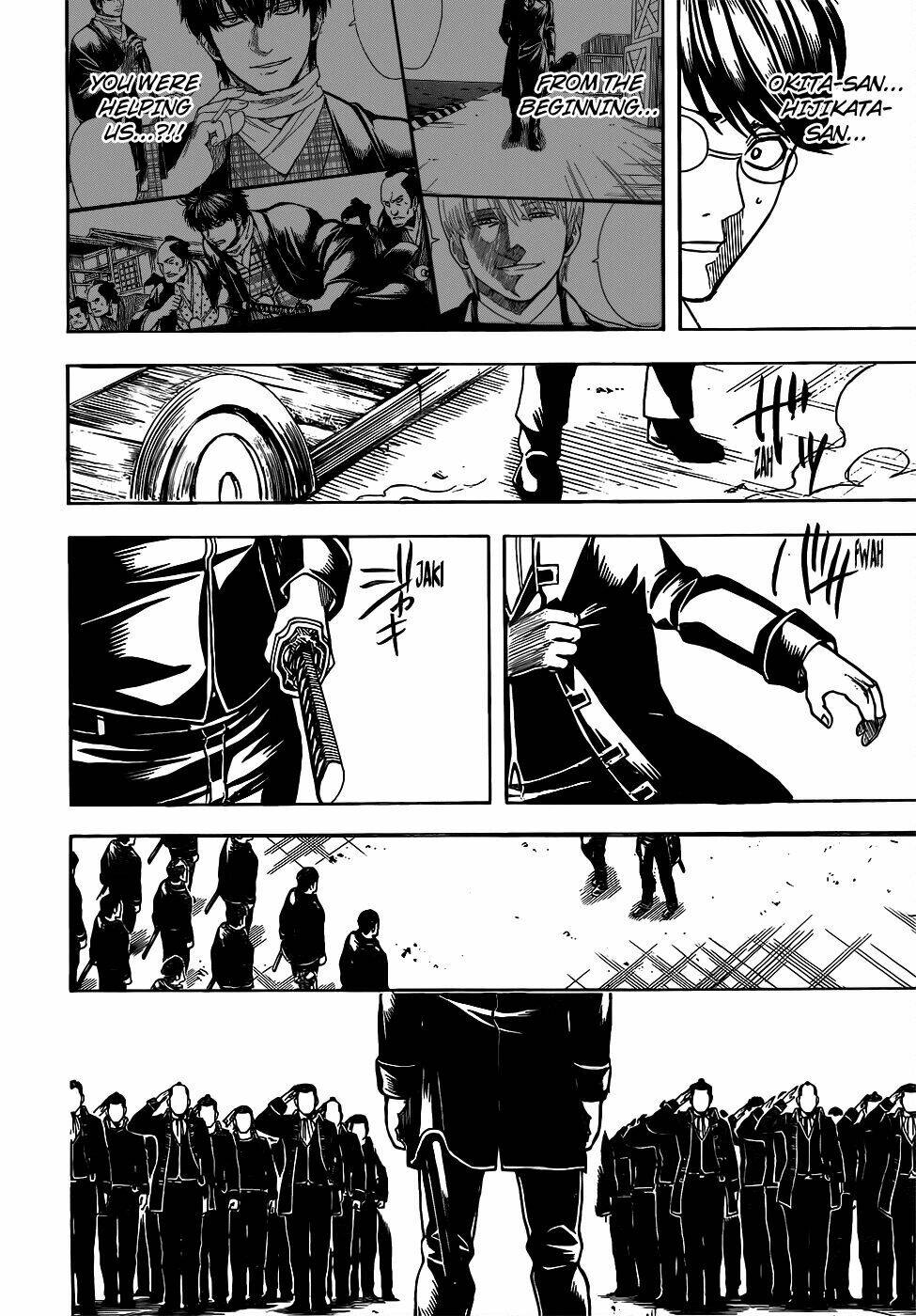 gintama - linh hồn bạc chapter 692 18