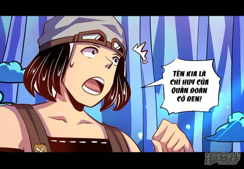 ta không phải là npc chapter 91 5