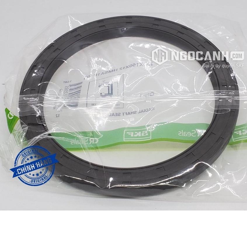 Phớt chặn dầu SKF dành cho trục 100mm