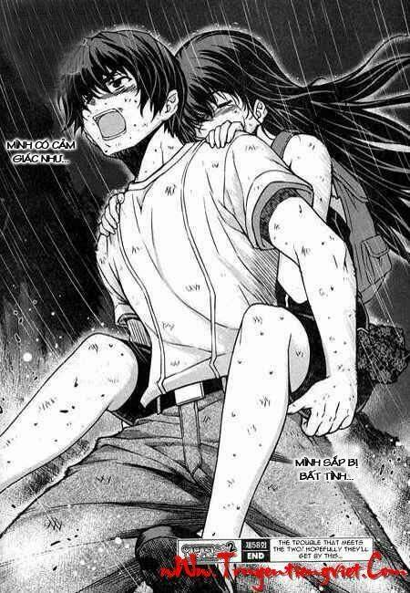 unbalance x unbalance chapter 58 25