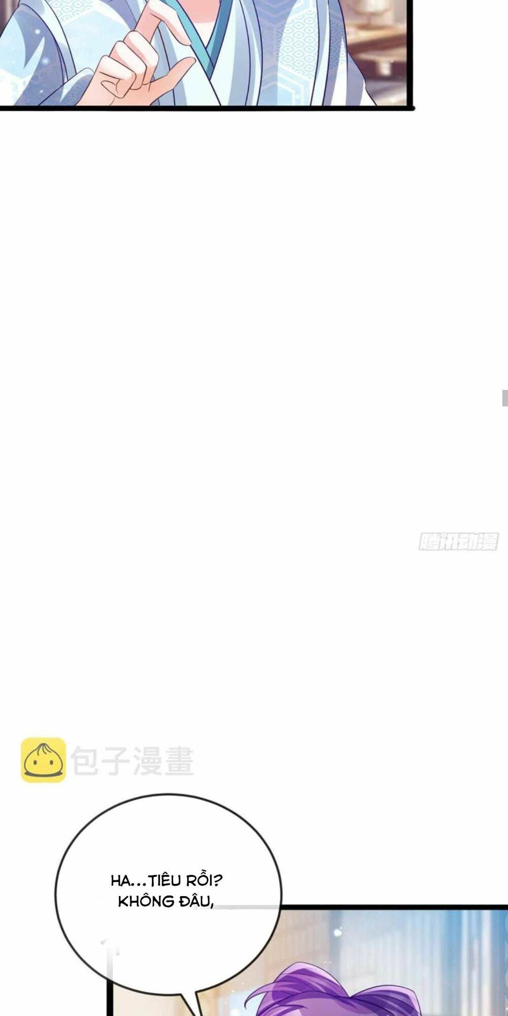 quân hoả nữ hoàng chapter 60 42