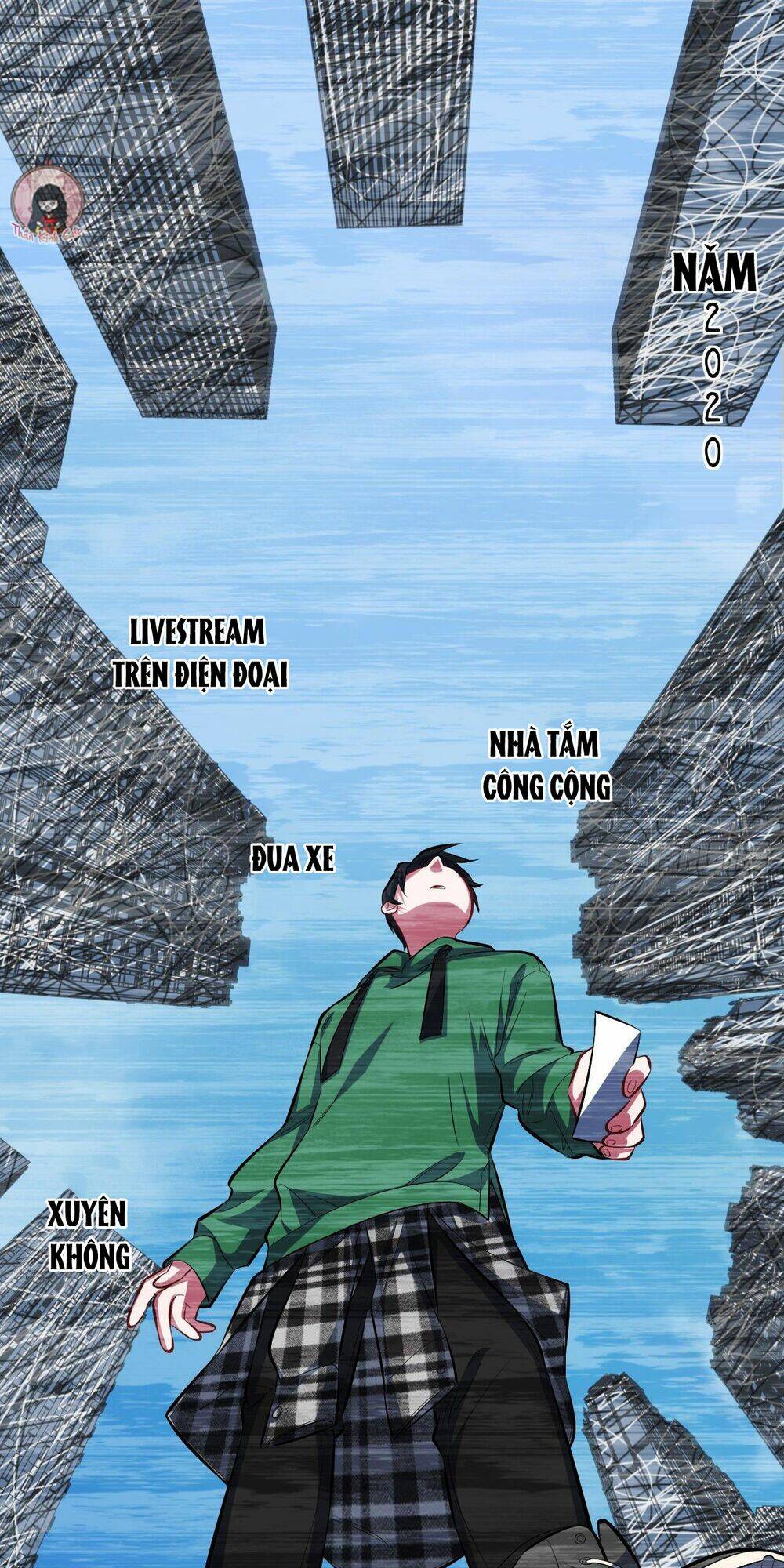 nhạc phụ đại nhân là lão bà chapter 47 15