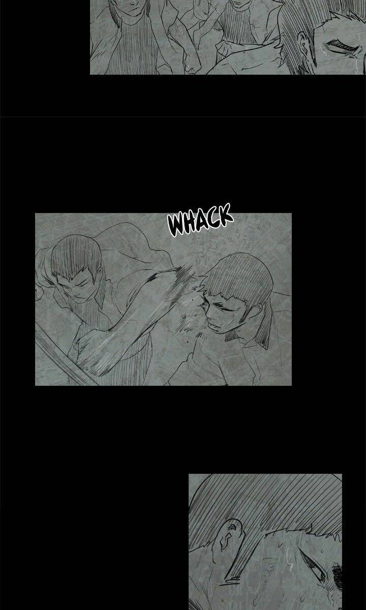 kẻ mạnh nhất - tong edge chapter 51 39