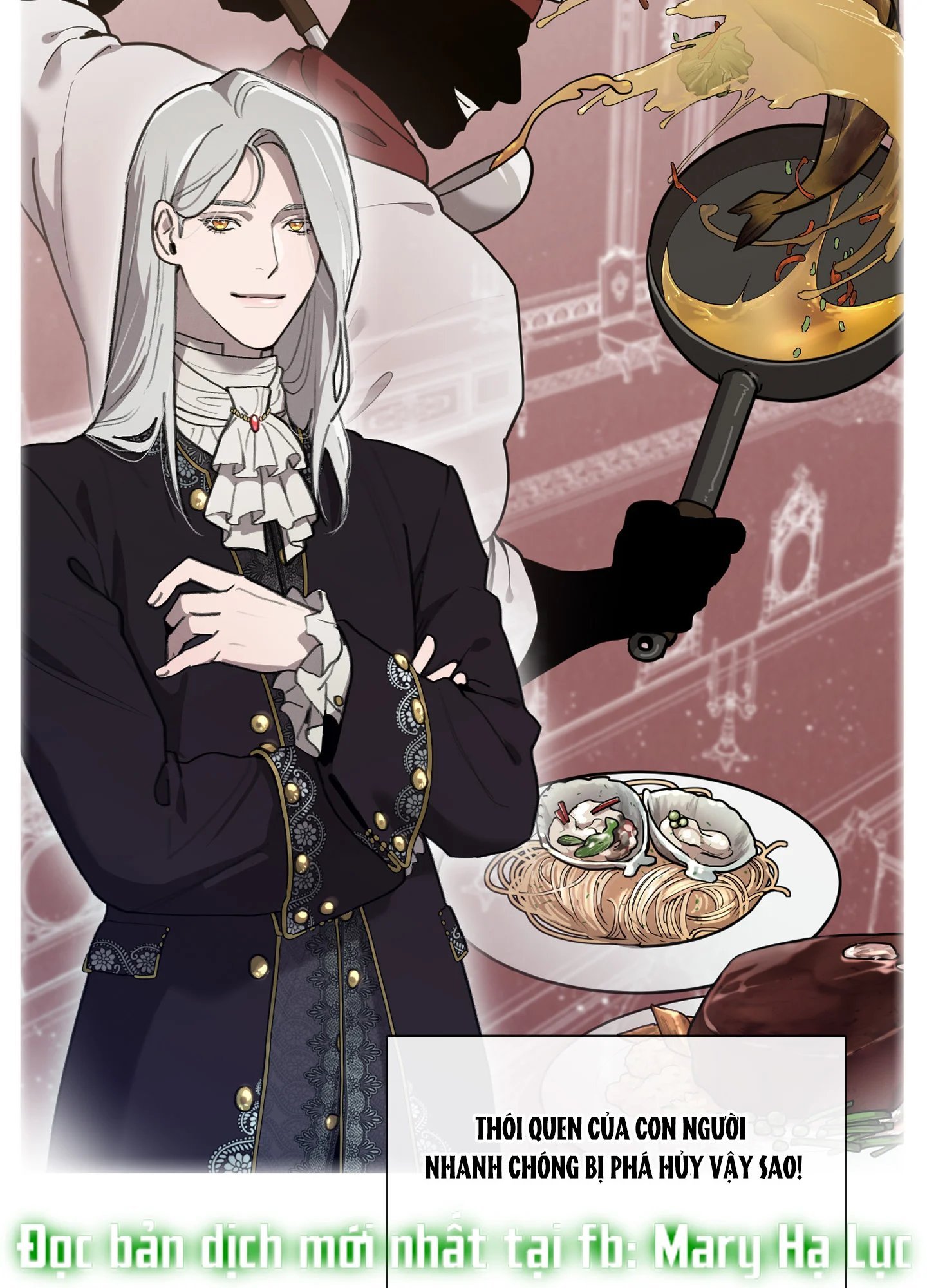 plaything - món đồ chơi của đại công tước chapter 30.2 19