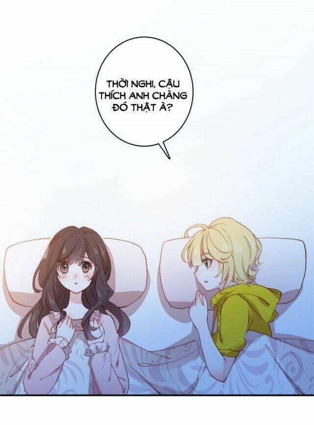 nhất sinh nhất thế mỹ nhân cốt chapter 3 10