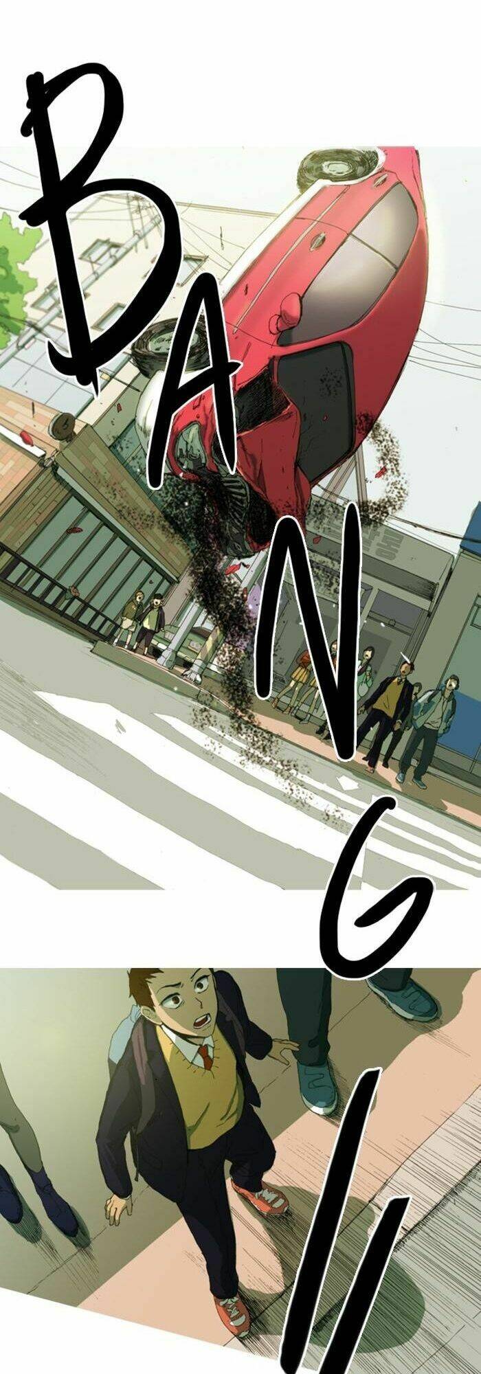 săn phù thủy chapter 6 35