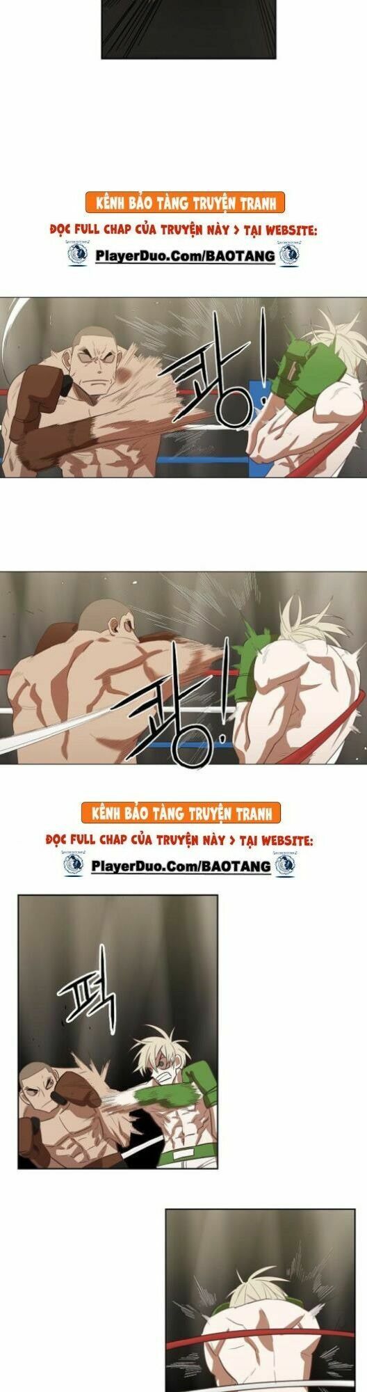 Võ Sĩ Quyền Anh chapter 36 26