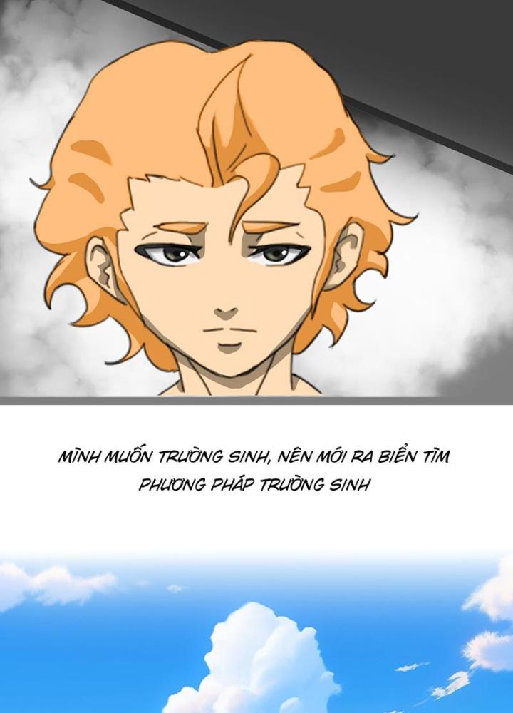 đệ tử của ta đều là vô địch đại yêu chapter 1 71