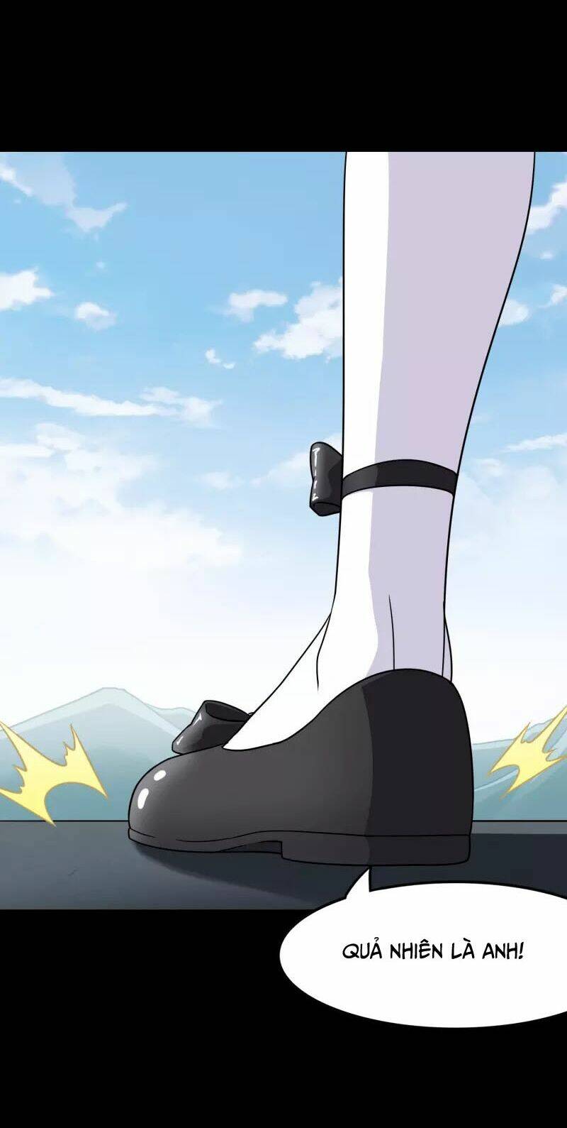 bạn gái virus của tôi chapter 237 56