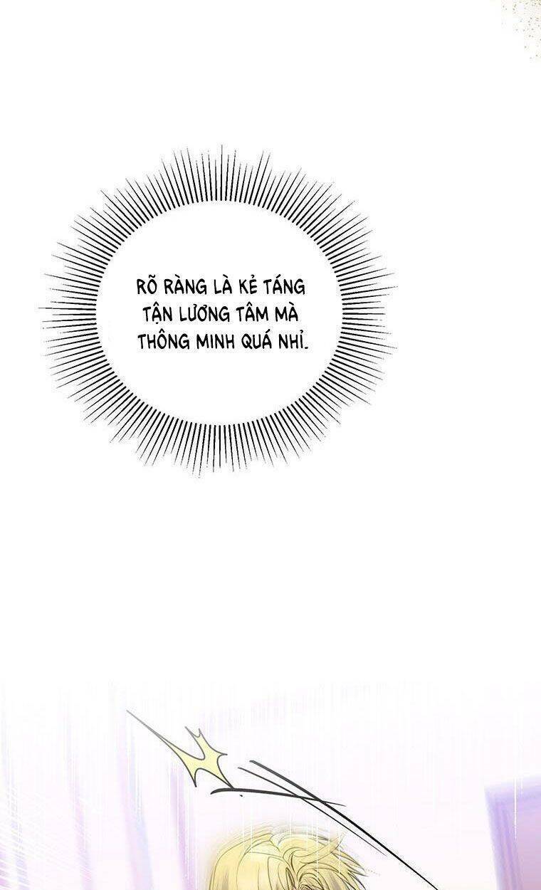 phía sau mặt nạ của nam chính hiền lành chapter 15 40