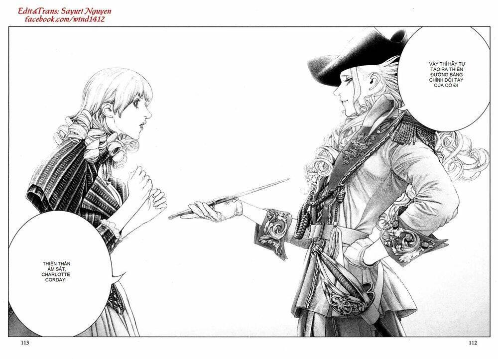 innocent rouge (innocent phần 2) chapter 68 20