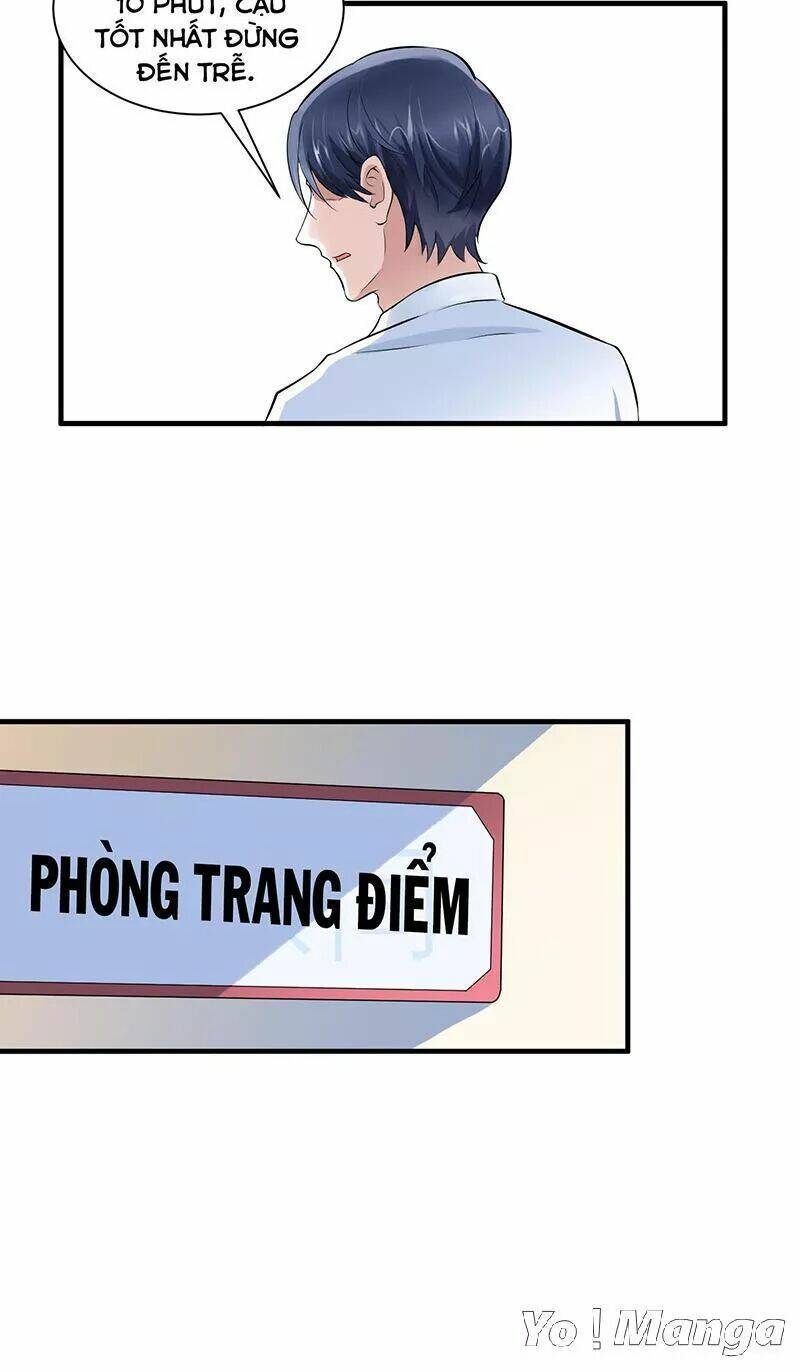 cô dâu gả thay của tổng tài chapter 55 7