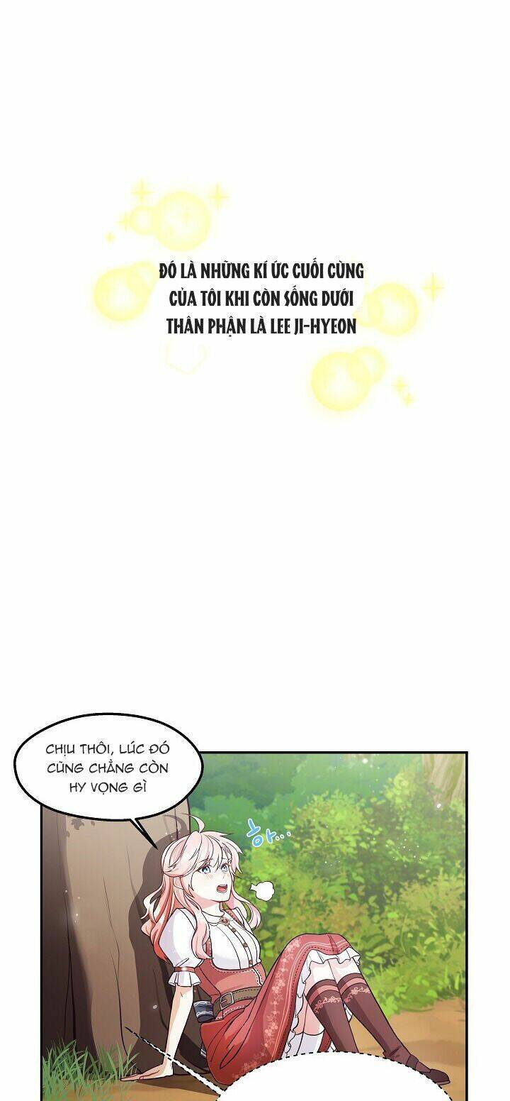 xin chào, tôi là người làm vườn! chapter 1 31