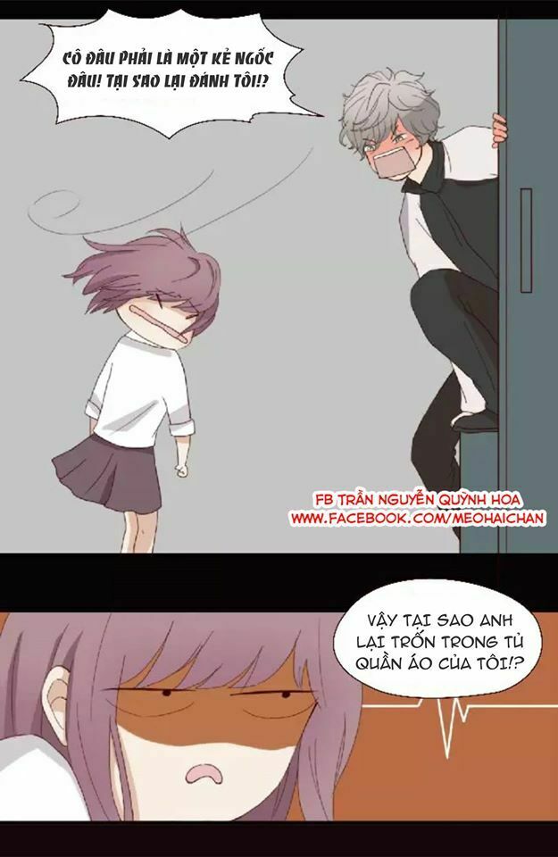 người yêu 0 độ chapter 1 32