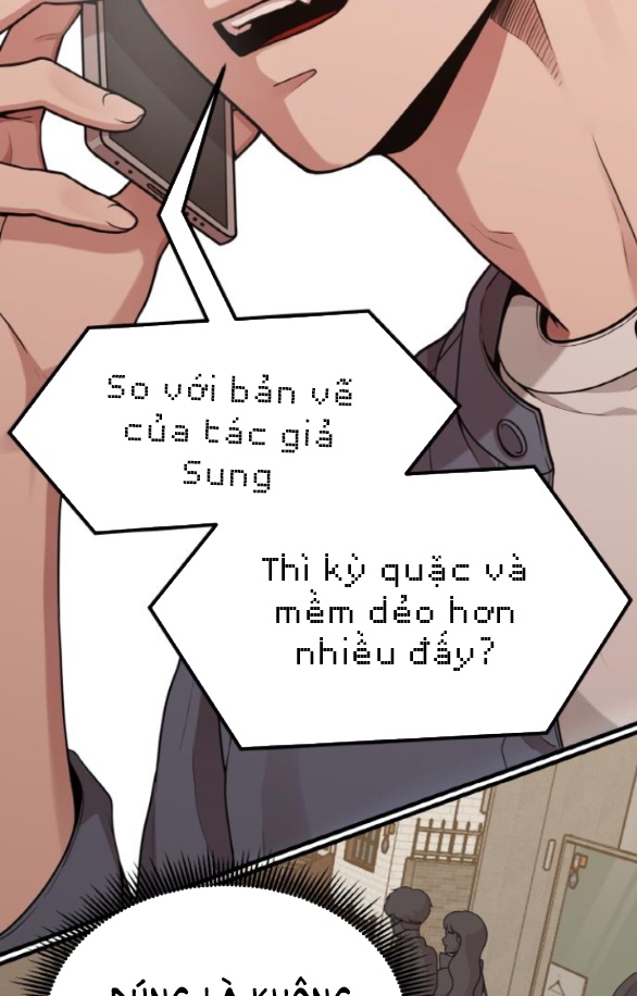 Cuộc Sống Của Tác Giả Truyện Người Lớn chapter 10.2 - Trang 15