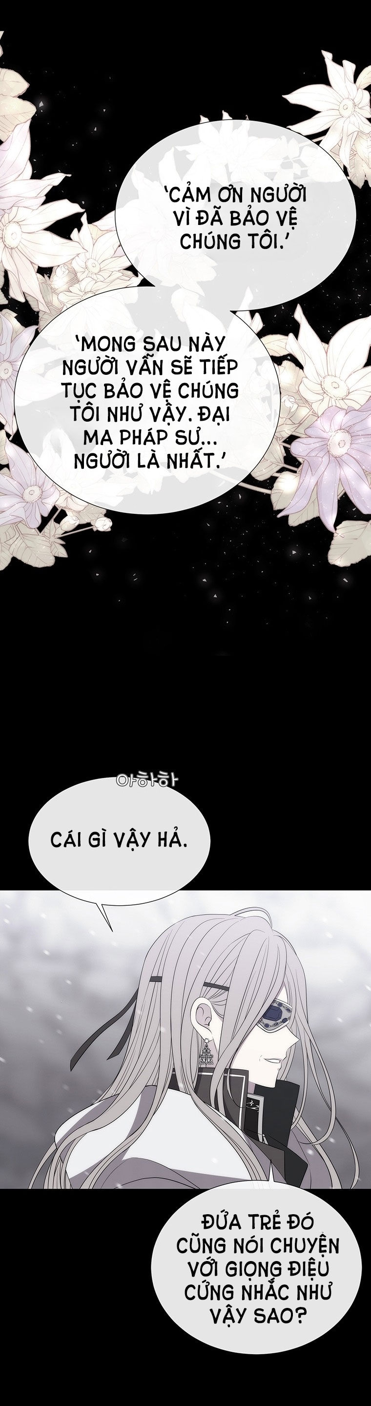 năm môn đệ của charlotte chapter 156.2 15