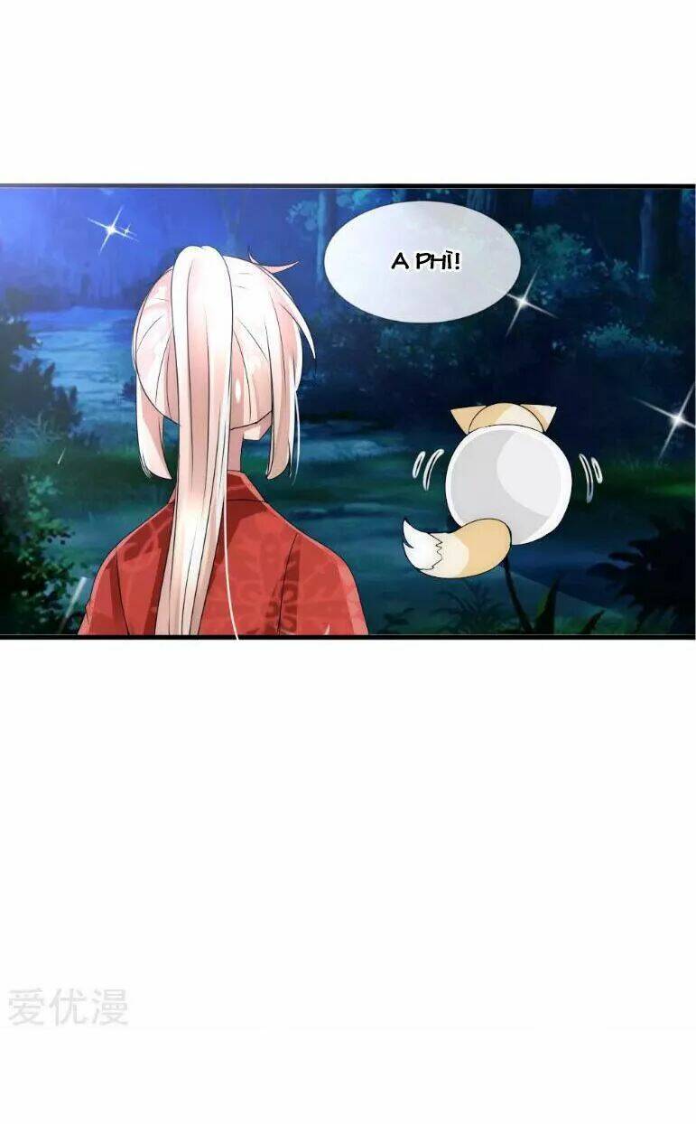 kế hoạch sủng ái của tiểu công chúa chapter 32 35