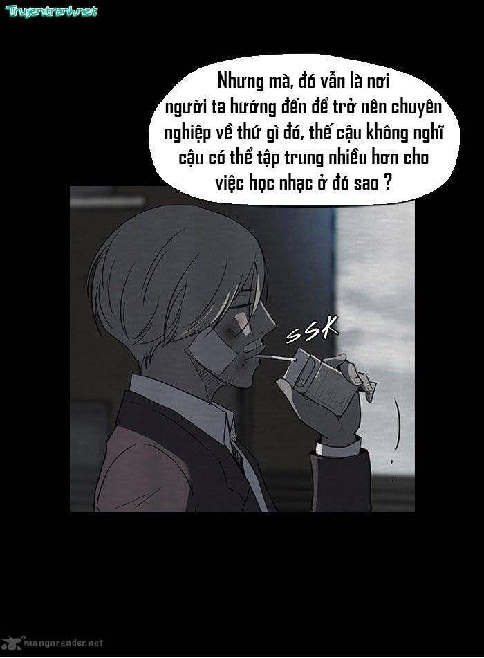 wind breaker chapter 40 38