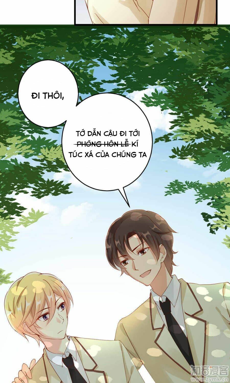 trọng sinh từ 0 thành 1 chapter 5 10