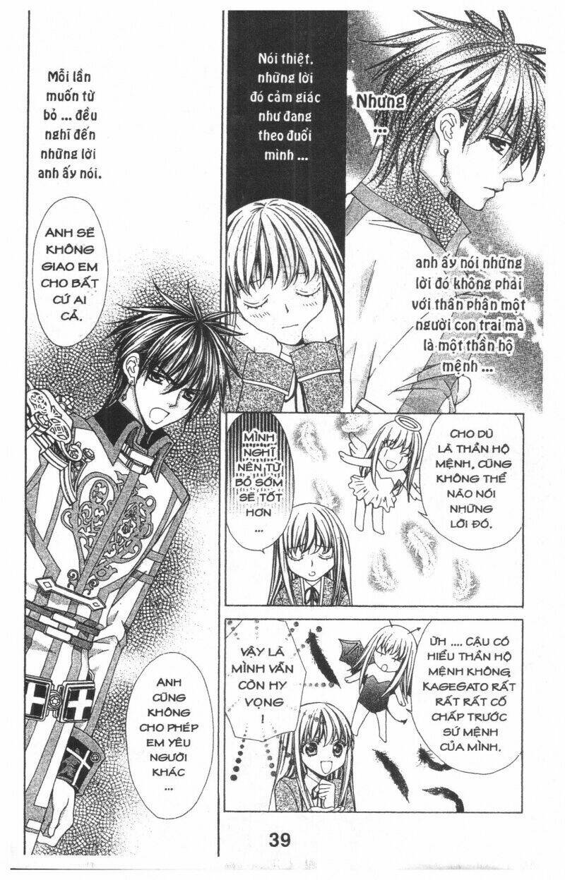 trái tim kim cương chapter 2 40