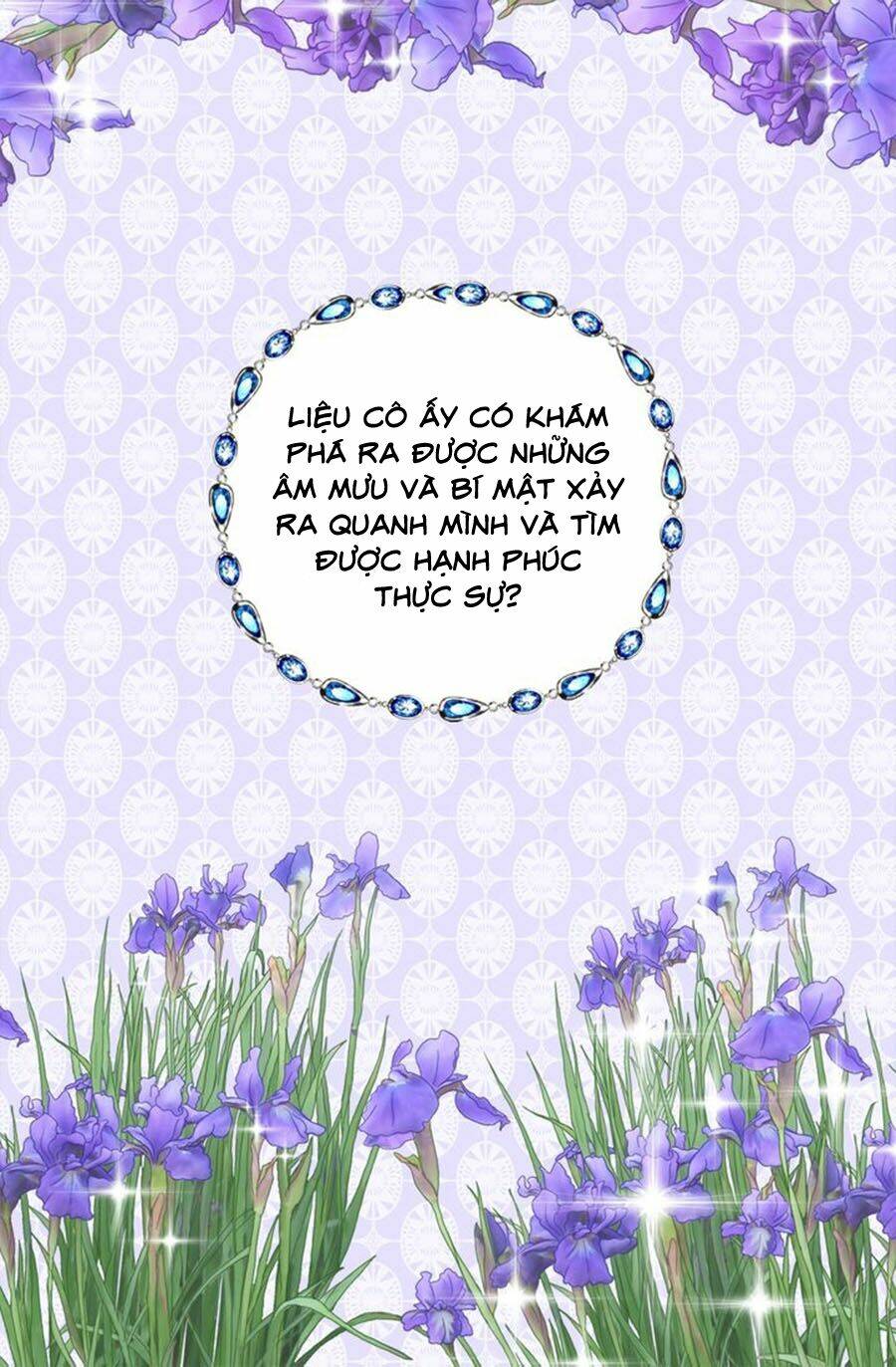 iris - quý cô và chiếc điện thoại chapter 0 25