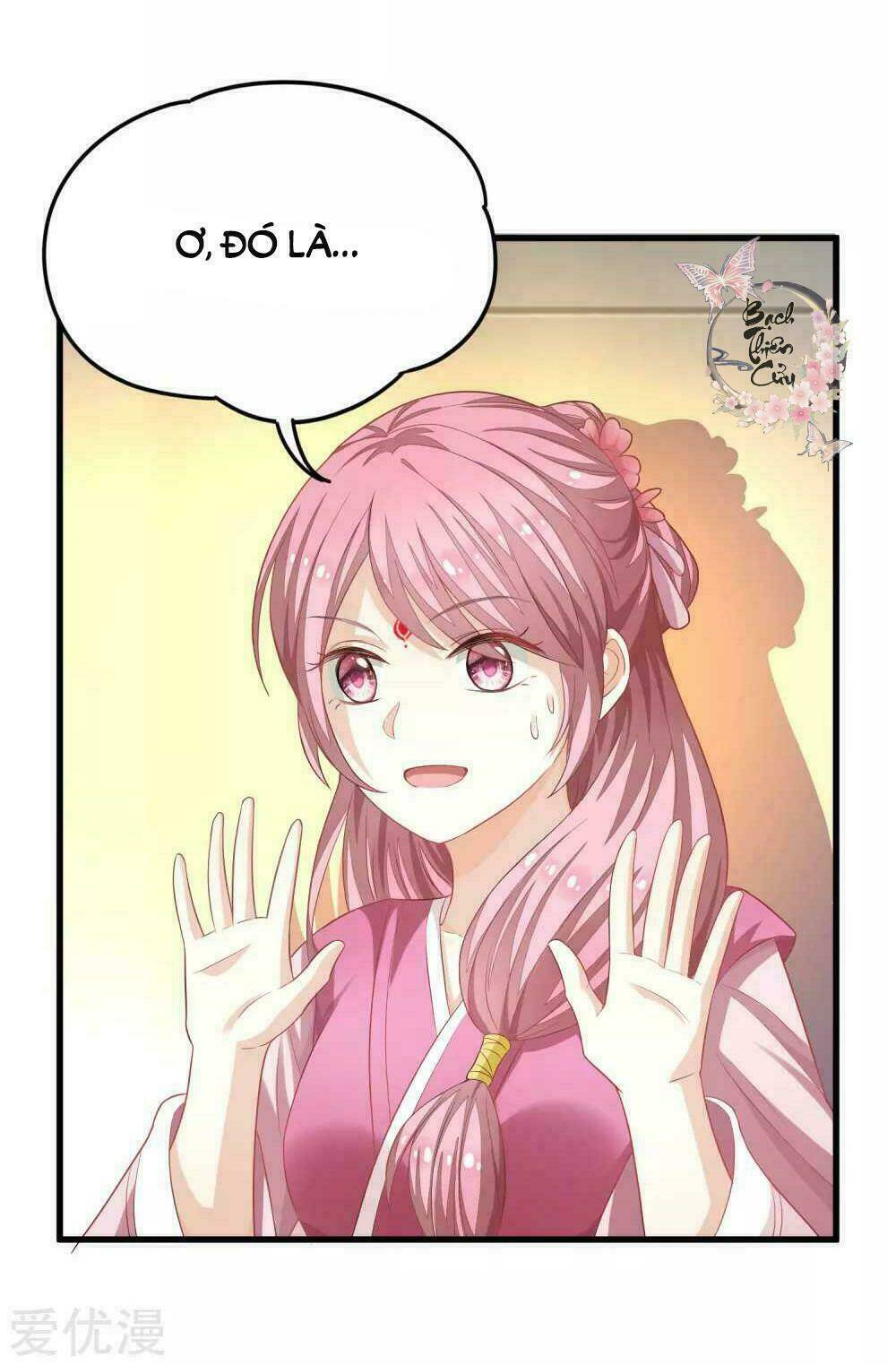 xuyên nhanh - hướng dẫn tự cứu của nữ phụ chapter 6 27