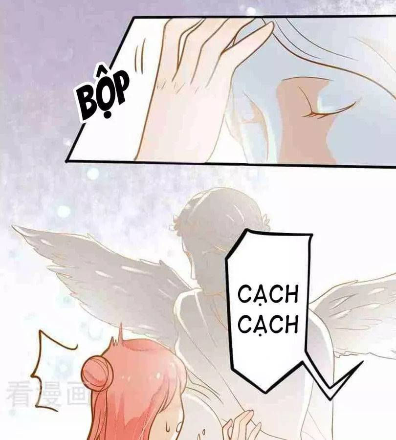 ác ma thiếu gia ở bên cạnh chapter 8 16