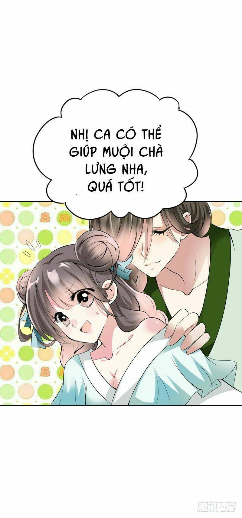 điền viên mật sủng: cô vợ nóng bỏng chapter 7 50