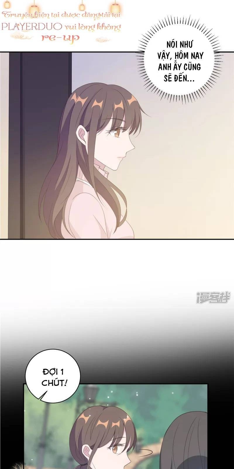 tổng tài, tránh xa tôi ra chapter 19 7