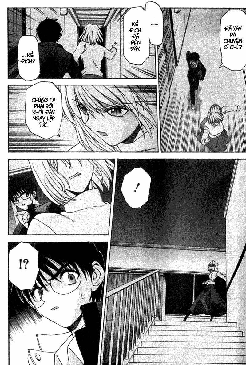 lunar legend tsukihime chapter 5 22