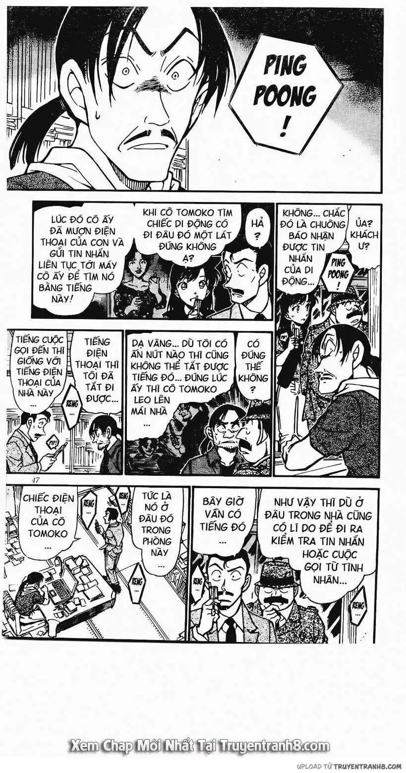 conan chapter 482 13
