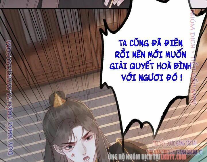 trọng sinh bá sủng nhiếp chính vương quá mạnh mẽ chapter 185 14