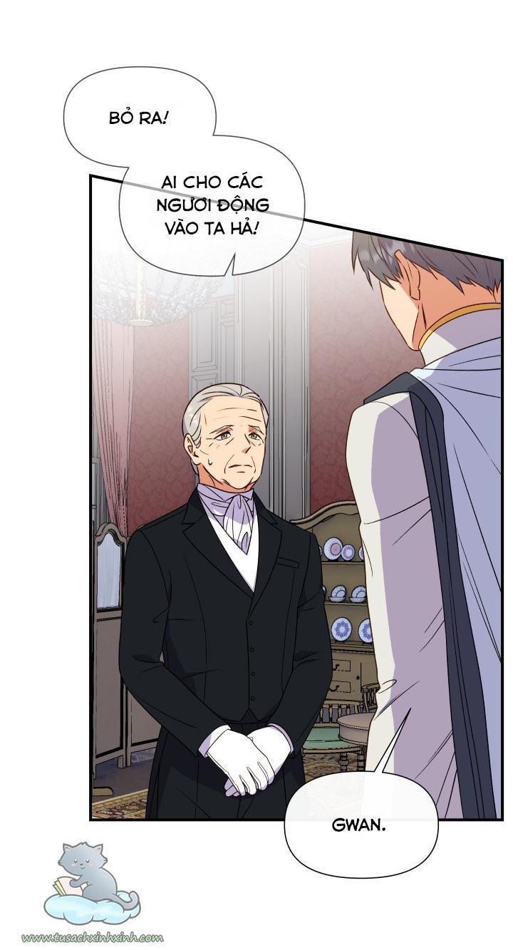 công nương khế ước của gia tộc công tước quái vật chapter 118 12