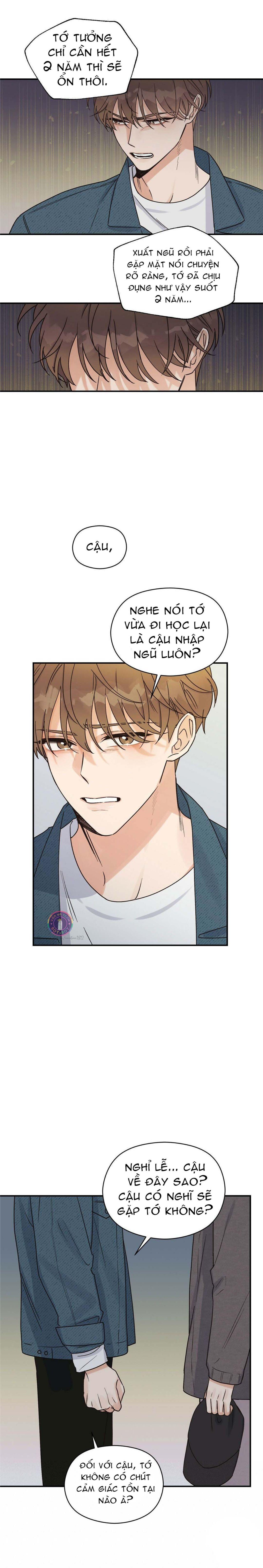 omega complex (end) chapter 3 10