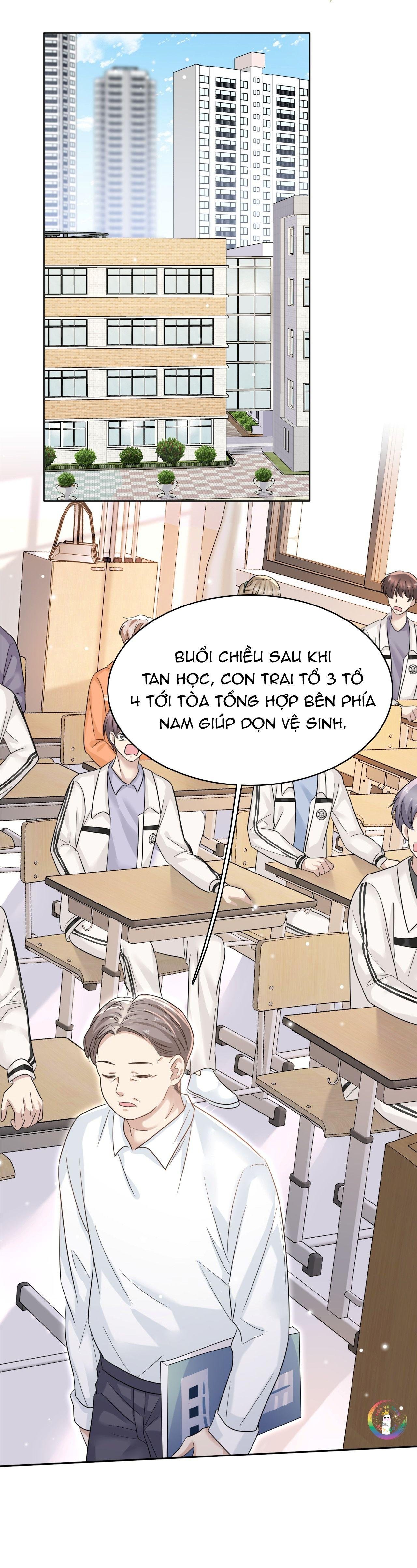 ẩn trung (end) chapter 23 8