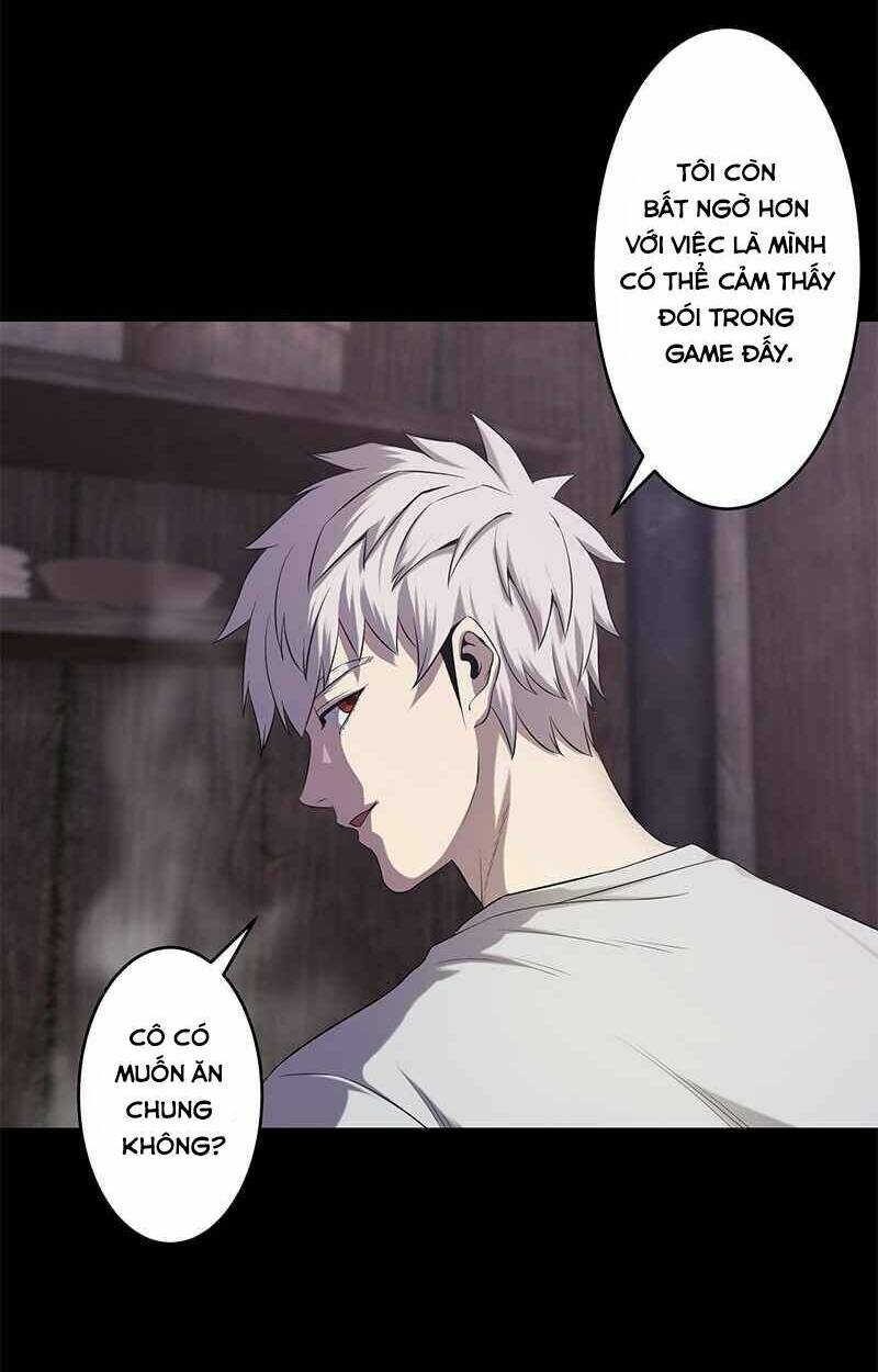 mê đạo tử ngục~vô địch sát thủ chinh phục ma lâm chapter 4 89