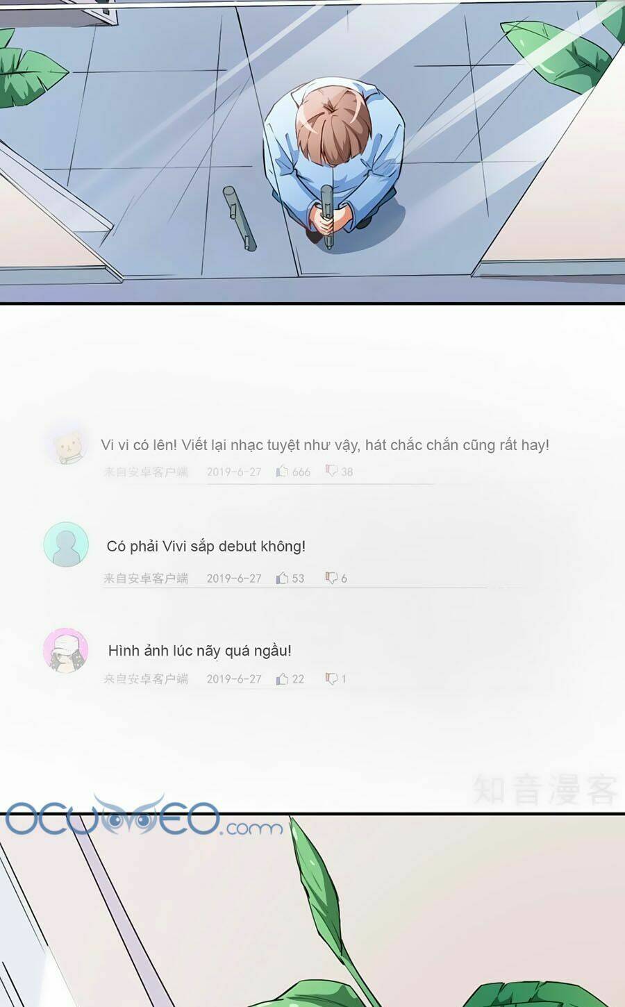 trò chơi sắc đẹp chapter 1 5