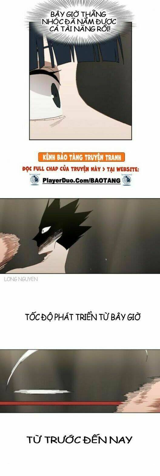 võ sĩ - the boxer chapter 50 52