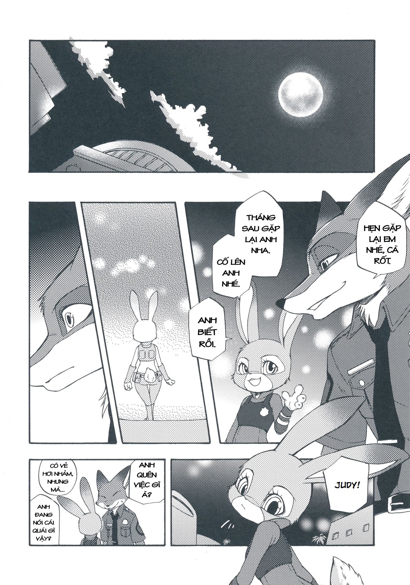 [18+] zootopia chapter 2.1 10